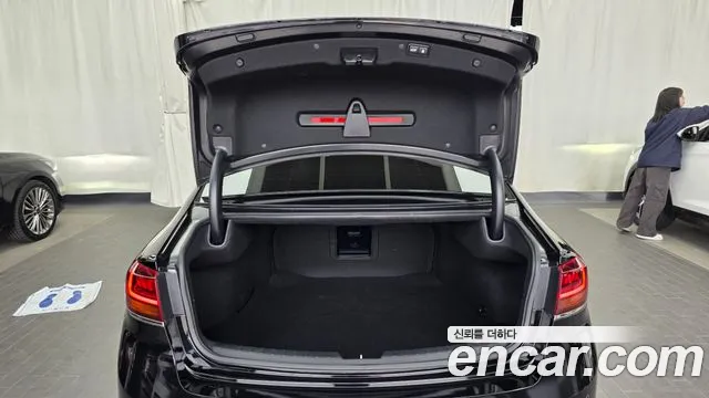 2021 Kia K7 Premier 2.5 GDI X Edition Sold VIN KNALC41BBMA244879 – photo 16