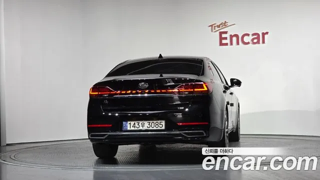 2021 Kia K7 Premier 2.5 GDI X Edition Sold VIN KNALC41BBMA244879 – photo 17