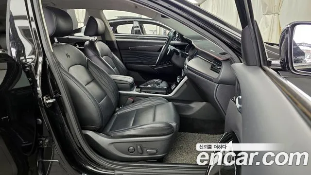 2021 Kia K7 Premier 2.5 GDI X Edition Sold VIN KNALC41BBMA244879 – photo 19