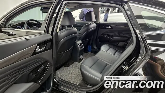 2021 Kia K7 Premier 2.5 GDI X Edition Sold VIN KNALC41BBMA244879 – photo 20