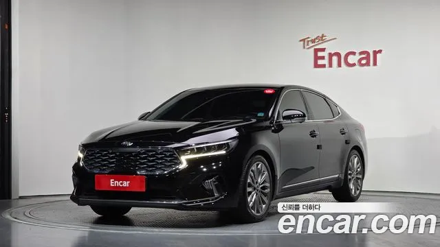 2021 Kia K7 Premier 2.5 GDI X Edition Sold VIN KNALC41BBMA244879 – photo 22