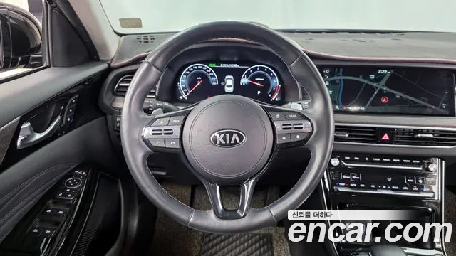 2021 Kia K7 Premier 2.5 GDI X Edition Sold VIN KNALC41BBMA244879 – photo 25