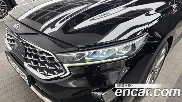 2021 Kia K7 Premier 2.5 GDI X Edition Sold VIN KNALC41BBMA244879 – photo 26