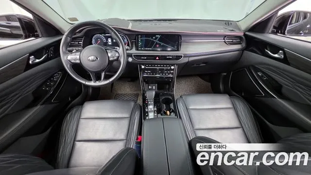 2021 Kia K7 Premier 2.5 GDI X Edition Sold VIN KNALC41BBMA244879 – photo 32