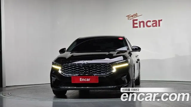 2021 Kia K7 Premier 2.5 GDI X Edition Sold VIN KNALC41BBMA244879 – photo 33