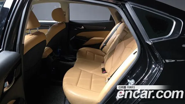2020 Kia K7 Premier Hybrid Noblesse Sold VIN KNALC41GBLA019257 – photo 13