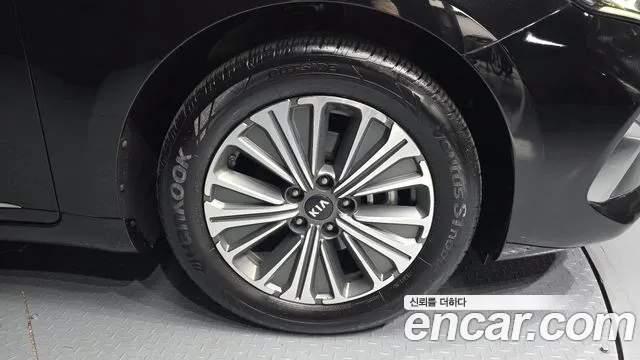 2020 Kia K7 Premier Hybrid Noblesse Sold VIN KNALC41GBLA019257 – photo 23