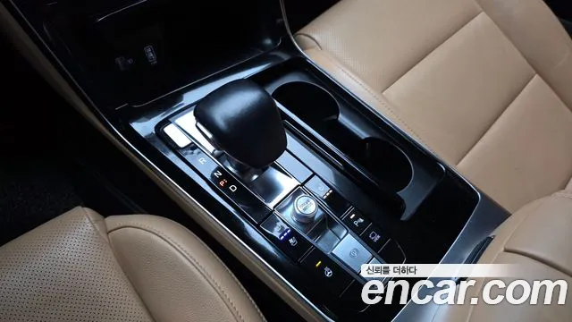 2020 Kia K7 Premier Hybrid Noblesse Sold VIN KNALC41GBLA019257 – photo 26