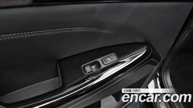 2020 Kia K7 Premier Hybrid Noblesse Sold VIN KNALC41GBLA030795 – photo 14