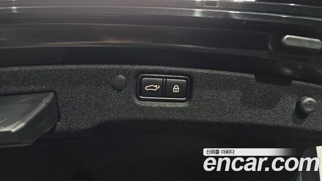 2020 Kia K7 Premier Hybrid Noblesse Sold VIN KNALC41GBLA030795 – photo 18