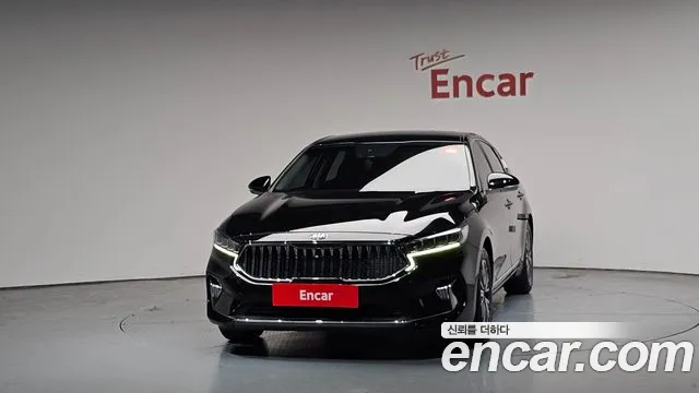 2020 Kia K7 Premier Hybrid Noblesse Sold VIN KNALC41GBLA030795 – photo 19