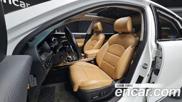 2020 Kia K7 Premier 3.0 GDI Signature Sold VIN KNALD416BLA175667 – photo 17