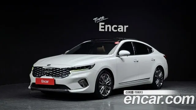 2020 Kia K7 Premier 3.0 GDI Signature Sold VIN KNALD416BLA175667 – photo 22