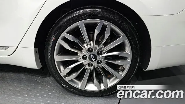 2020 Kia K7 Premier 3.0 GDI Signature Sold VIN KNALD416BLA175667 – photo 24