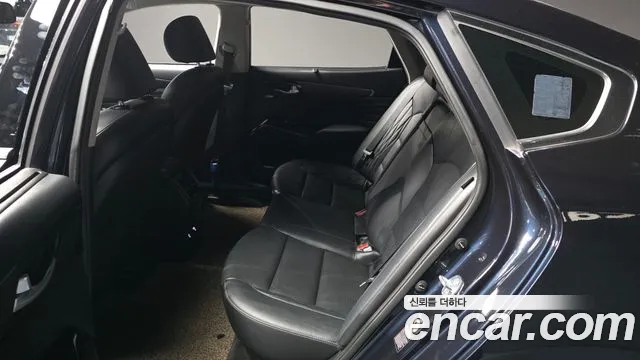 2020 Kia K7 Premier 3.0 Gdi Signature Sold VIN KNALD416BLA176259 – front exterior
