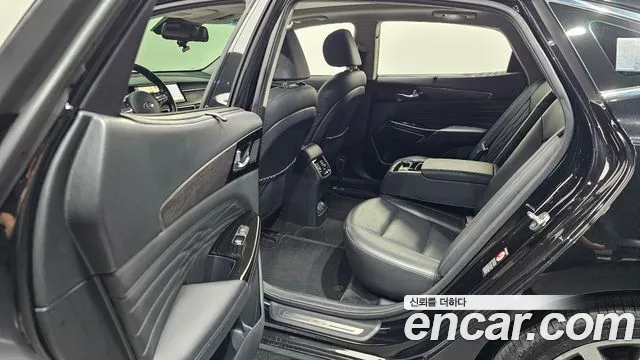 2020 Kia K7 Premier 3.0 Gdi Signature Sold VIN KNALD416BLA189466 – front exterior