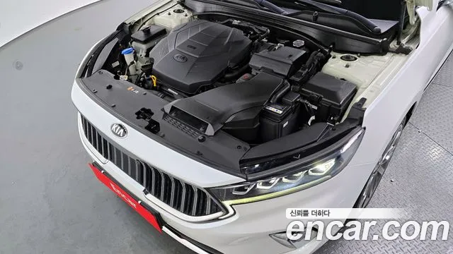 2020 Kia K7 Premier 3.0 GDI Noblesse Sold VIN KNALD416BLA192740 – odometer reading
