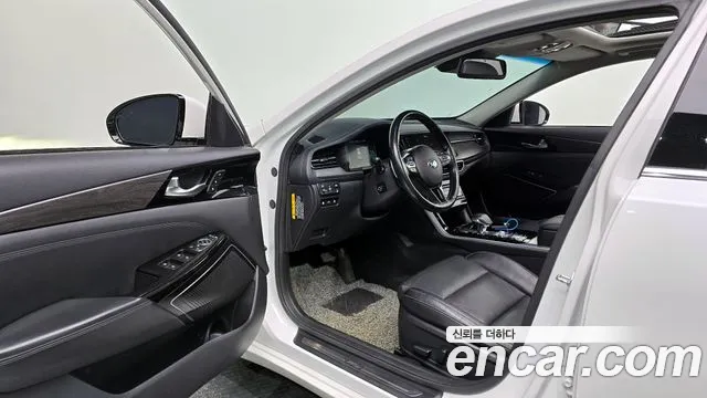 2020 Kia K7 Premier 3.0 GDI Noblesse Sold VIN KNALD416BLA192740 – photo 30