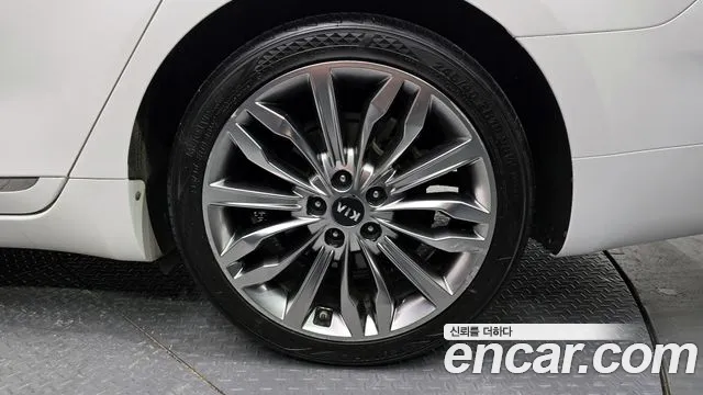2020 Kia K7 Premier 3.0 GDI Noblesse Sold VIN KNALD416BLA192740 – photo 36