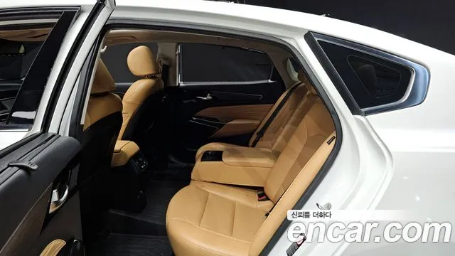 2020 Kia K7 Premier 3.0 GDI Signature Sold VIN KNALD416BLA193821 – photo 13 2020 Kia K7 Premier 3.0 GDI Signature Sold VIN KNALD416BLA193821 – photo 13