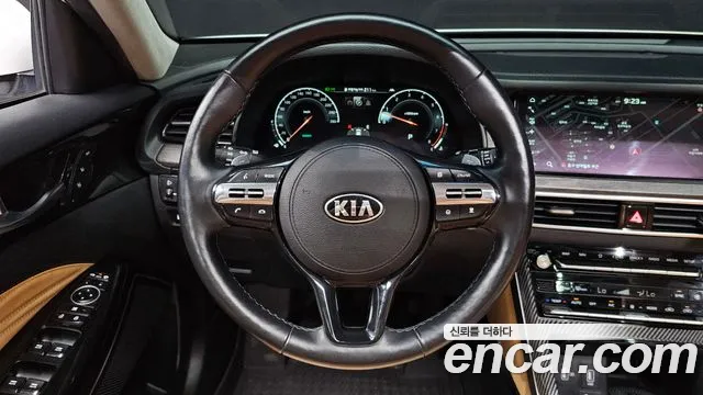 2020 Kia K7 Premier 3.0 GDI Signature Sold VIN KNALD416BLA193821 – photo 33 2020 Kia K7 Premier 3.0 GDI Signature Sold VIN KNALD416BLA193821 – photo 33