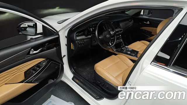 2020 Kia K7 Premier 3.0 GDI Signature Sold VIN KNALD416BLA193821 – photo 35 2020 Kia K7 Premier 3.0 GDI Signature Sold VIN KNALD416BLA193821 – photo 35