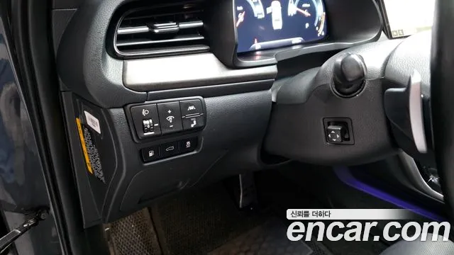 2020 Kia K7 Premier 3.0 GDI Signature Sold VIN KNALD416BLA196597 – rear exterior