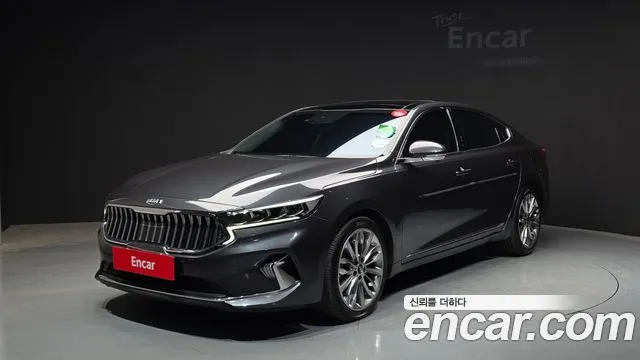 2020 Kia K7 Premier 3.0 GDI Signature Sold VIN KNALD416BLA196597 – photo 14