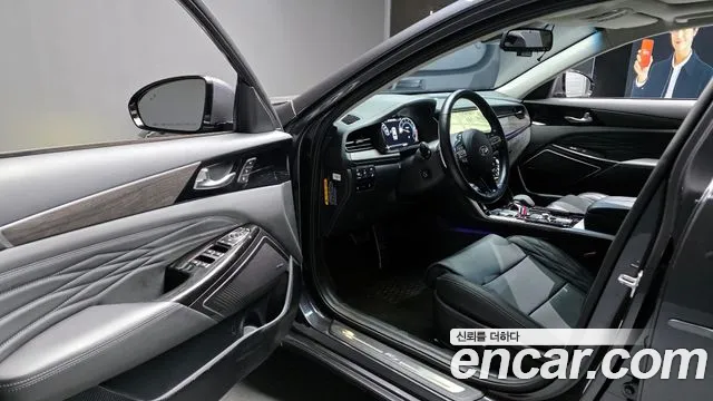2020 Kia K7 Premier 3.0 GDI Signature Sold VIN KNALD416BLA196597 – photo 15