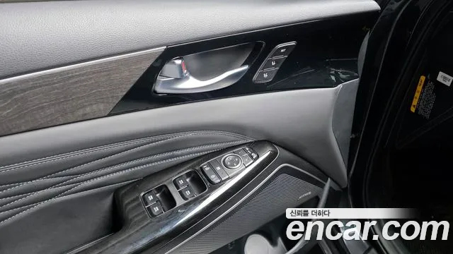 2020 Kia K7 Premier 3.0 GDI Signature Sold VIN KNALD416BLA196597 – photo 24