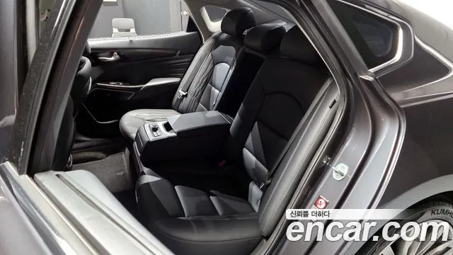 2020 Kia K7 Premier 3.0 GDI Signature Sold VIN KNALD416BLA196597 – photo 25