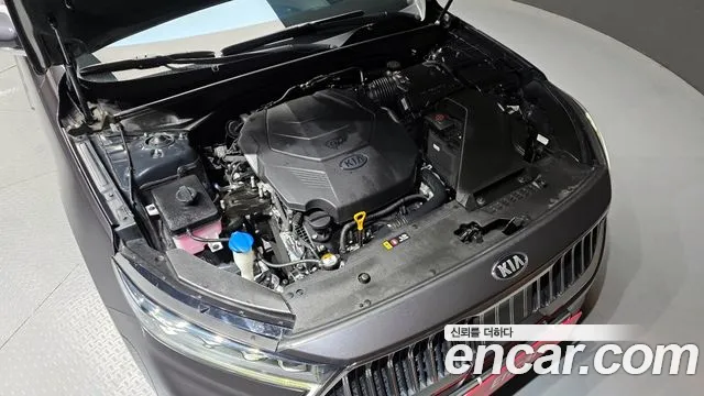 2020 Kia K7 Premier 3.0 GDI Signature Sold VIN KNALD416BLA196597 – photo 34