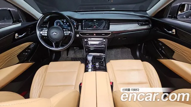2020 Kia K7 Premier 3.0 GDI Signature Sold VIN KNALD416BLA198144 – photo 20 2020 Kia K7 Premier 3.0 GDI Signature Sold VIN KNALD416BLA198144 – photo 20