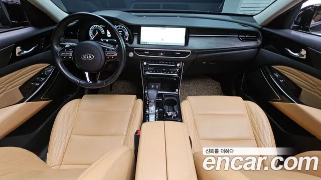 2020 Kia K7 Premier 3.0 GDI Signature Sold VIN KNALD416BLA198521 – photo 14 2020 Kia K7 Premier 3.0 GDI Signature Sold VIN KNALD416BLA198521 – photo 14