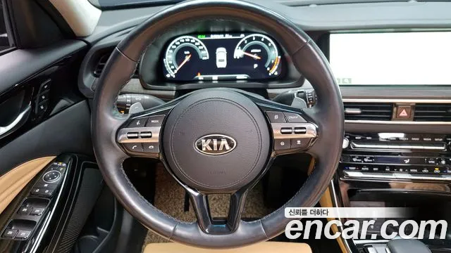 2020 Kia K7 Premier 3.0 GDI Signature Sold VIN KNALD416BLA198521 – photo 29 2020 Kia K7 Premier 3.0 GDI Signature Sold VIN KNALD416BLA198521 – photo 29