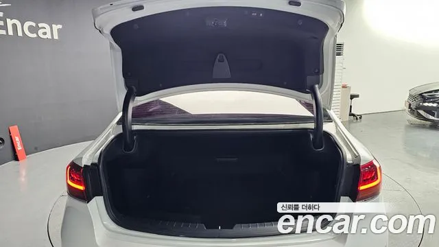 2020 Kia K7 Premier 3.0 GDI Noblesse Sold VIN KNALD416BLA199359 – exterior detail
