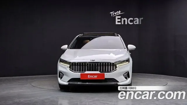 2020 Kia K7 Premier 3.0 GDI Noblesse VIN KNALD416BLA199359