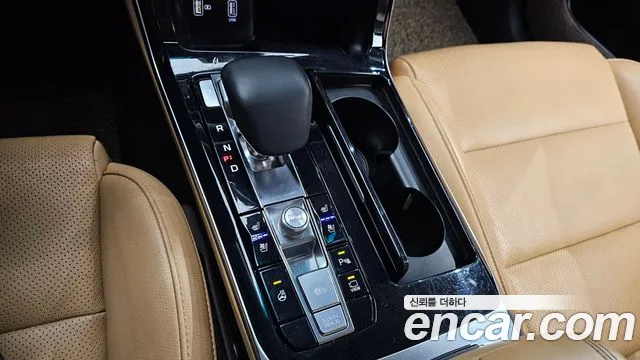 2020 Kia K7 Premier 3.0 GDI Noblesse Sold VIN KNALD416BLA199359 – photo 15