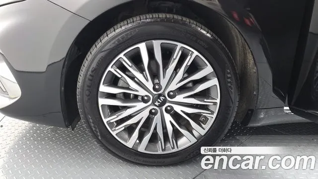 2020 Kia K7 Premier 3.0 GDI Noblesse VIN KNALD416BLA200033