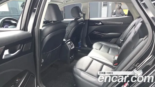 2020 Kia K7 Premier 3.0 GDI Noblesse Sold VIN KNALD416BLA200033 – photo 15