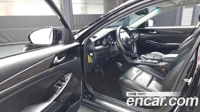 2020 Kia K7 Premier 3.0 GDI Noblesse Sold VIN KNALD416BLA200033 – photo 21
