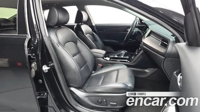 2020 Kia K7 Premier 3.0 GDI Noblesse Sold VIN KNALD416BLA200033 – photo 26