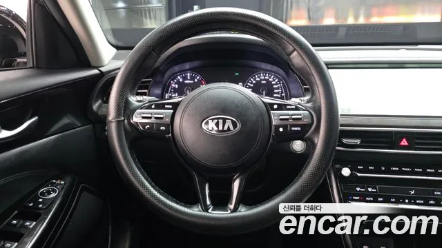 2020 Kia K7 Premier 3.0 GDI Noblesse Sold VIN KNALD416BLA200033 – photo 30