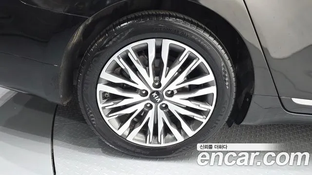2020 Kia K7 Premier 3.0 GDI Noblesse Sold VIN KNALD416BLA200033 – photo 31