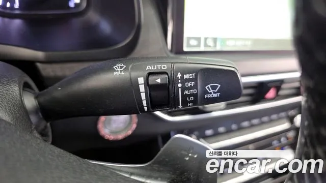 2020 Kia K7 Premier 3.0 GDI Noblesse Sold VIN KNALD416BLA204853 – side profile