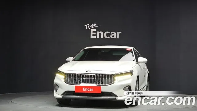 2020 Kia K7 Premier 3.0 GDI Noblesse Sold VIN KNALD416BLA204853 – exterior detail