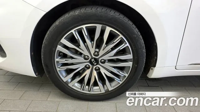 2020 Kia K7 Premier 3.0 GDI Noblesse Sold VIN KNALD416BLA204853 – photo 26