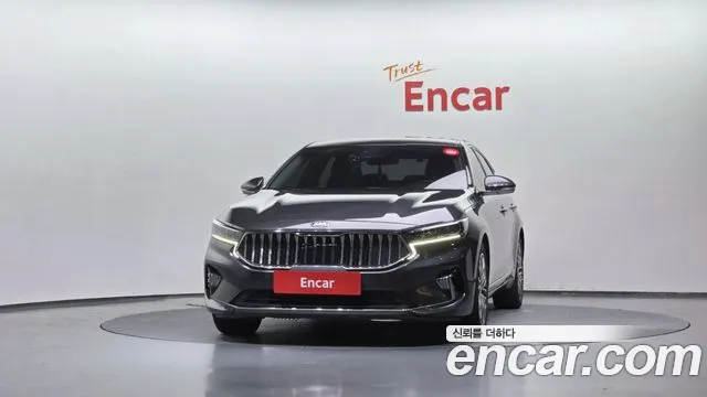 2020 Kia K7 Premier 3.0 GDI Noblesse Sold VIN KNALD416BLA214780 – exterior detail