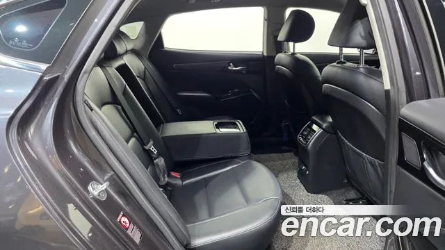 2020 Kia K7 Premier 3.0 GDI Noblesse Sold VIN KNALD416BLA214780 – photo 14