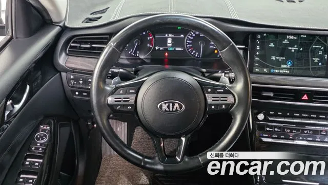2020 Kia K7 Premier 3.0 GDI Noblesse Sold VIN KNALD416BLA214780 – photo 18